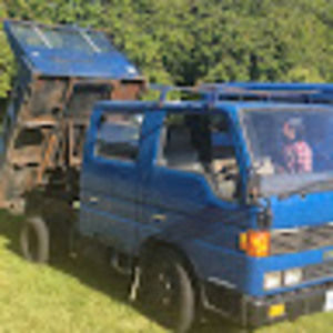 Meet your Posher, Marie